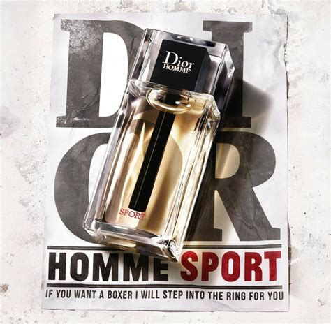 parfum dior homme sport avis|Dior Homme Sport 2021 review.